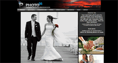 Desktop Screenshot of photo06.com