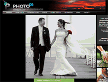 Tablet Screenshot of photo06.com